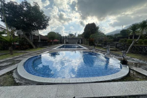 Arlina's Hotel Kintamani